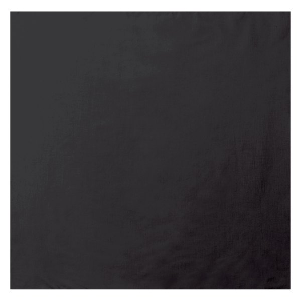 Rothco® - Black Solid Color Bandana