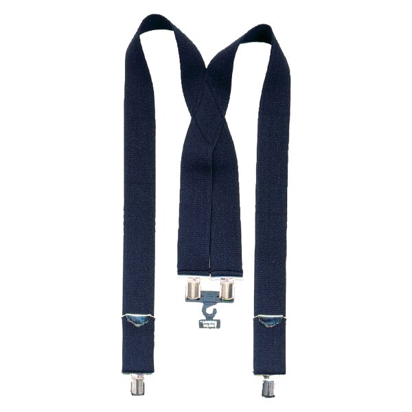 Rothco® - Black Pants Suspenders
