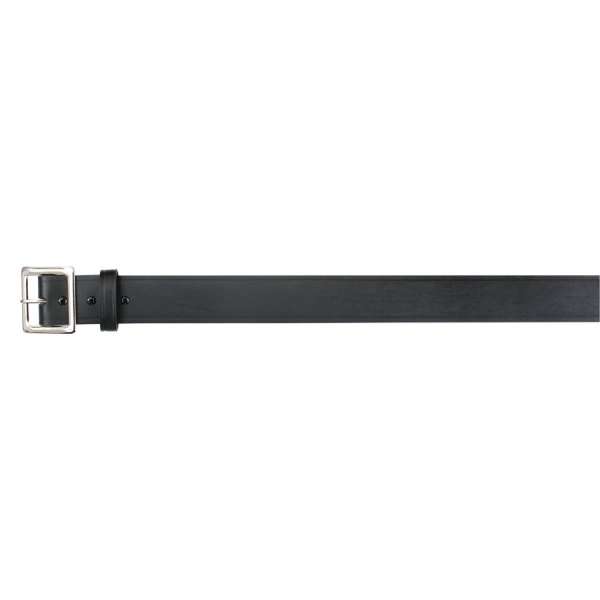 Rothco® - 32" Black Genuine Cowhide Garrison Belt