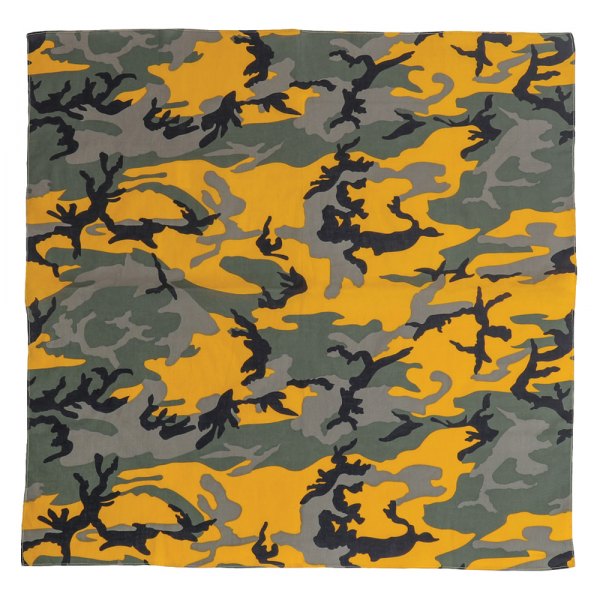 Stinger yellow camo Outlet