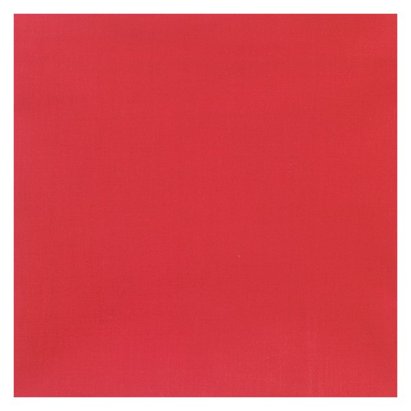 Rothco® - Solid Red Bandana