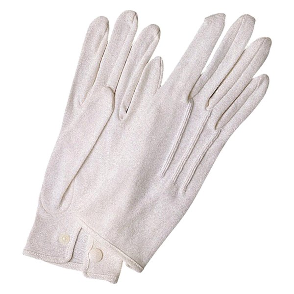 Rothco® - Medium White Parade Gloves