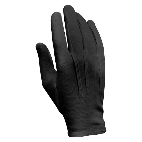 Rothco® - Small Black Parade Gloves