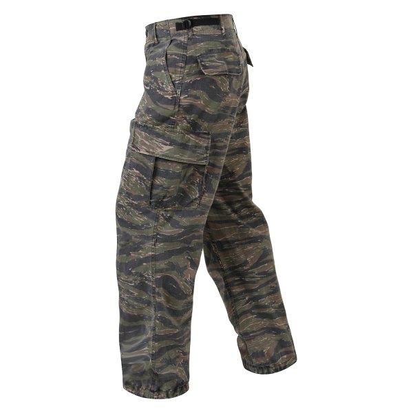 rothco tiger camo pants