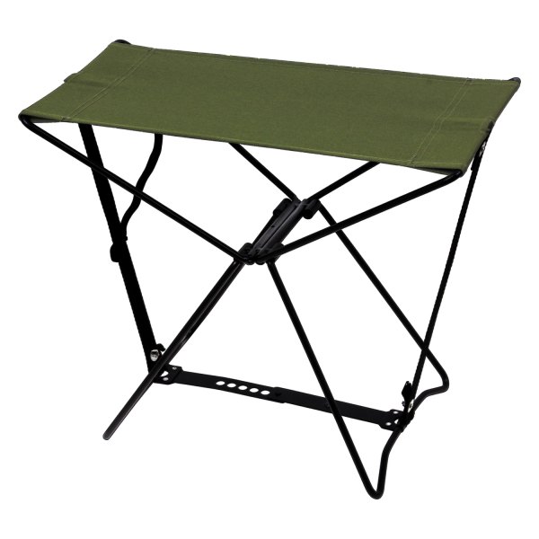 Rothco® - Olive Drab Folding Camp Stool