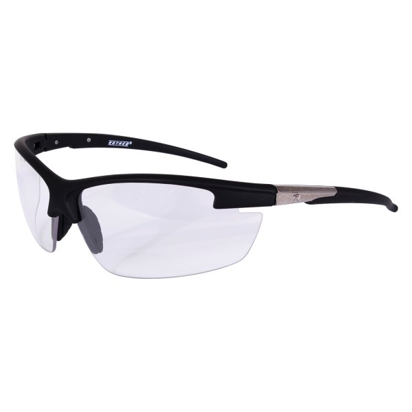 Rothco® - AR-7 Sport Black/Clear Sunglasses
