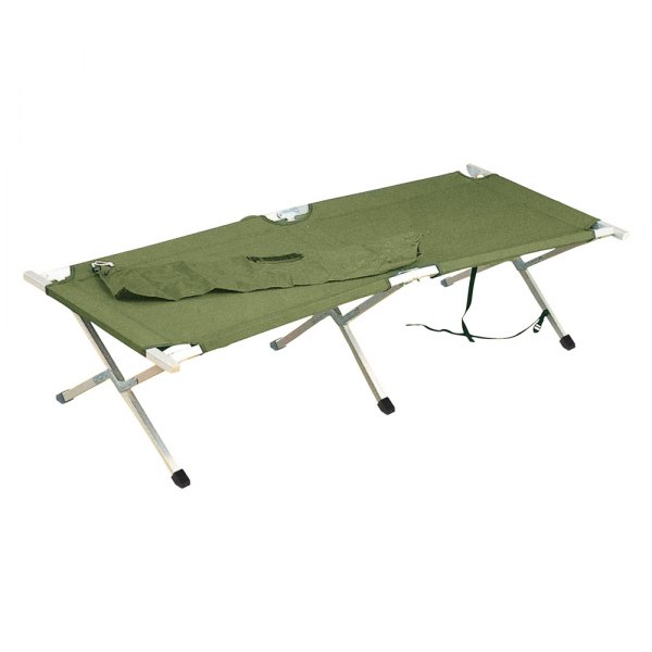 Rothco® - G.I. Type 1-Person Folding Cot