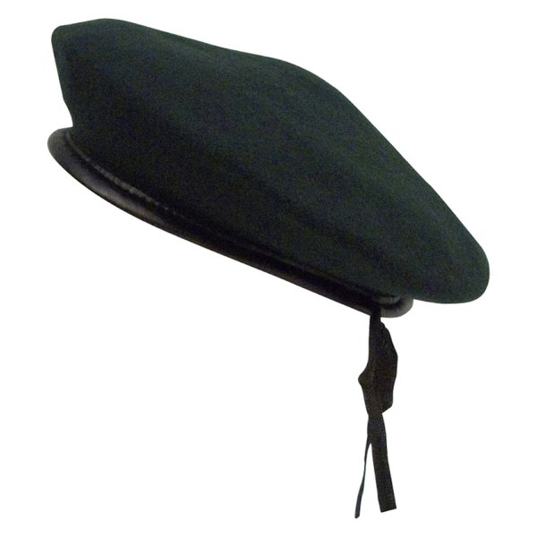 Rothco® - Small Green Wool Monty Beret