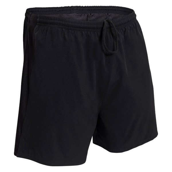 Rothco® - Men's 3X-Large Black PT Shorts
