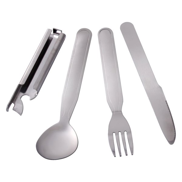 Rothco® - Deluxe Chow Set