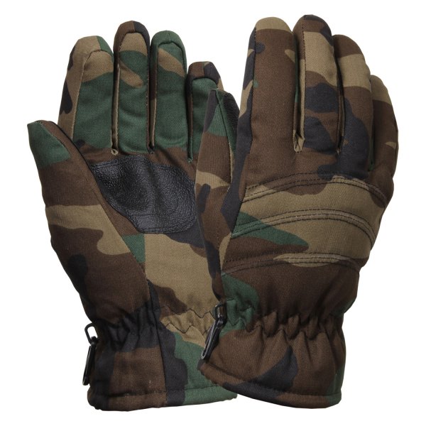 Rothco® - Insulated Hunting Gloves