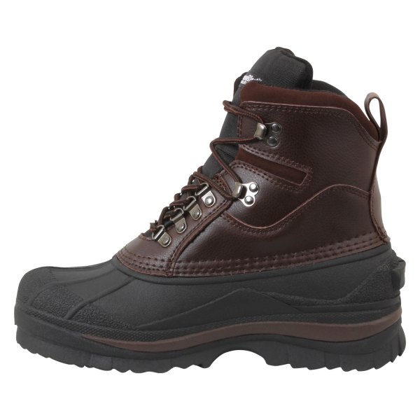 Rothco® - Men's Cold Weather 12 Size Brown Hiking Boots