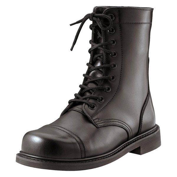 Rothco® - G.I. Type Combat Men's 6 Black Boots