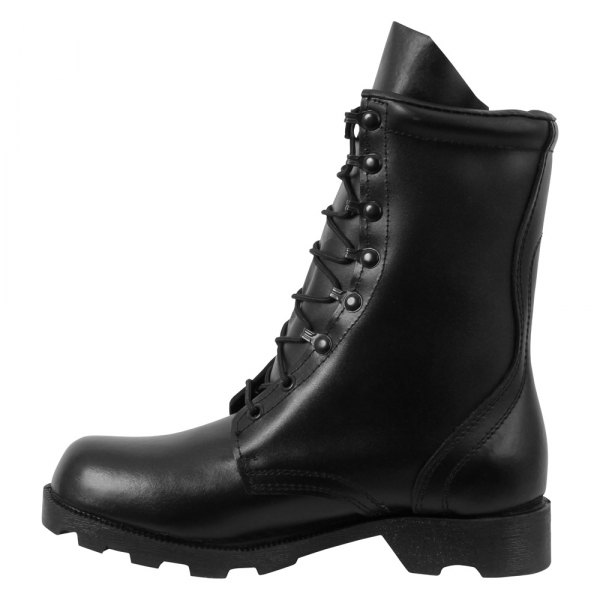 Rothco® - Combat G.I. Type Speedlace Men's 11 Black 10" Boots