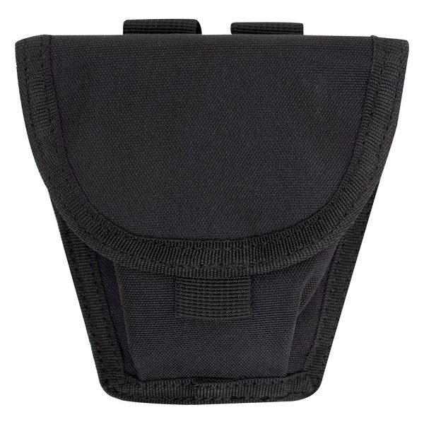 Rothco® - Black MOLLE Handcuff Pouch