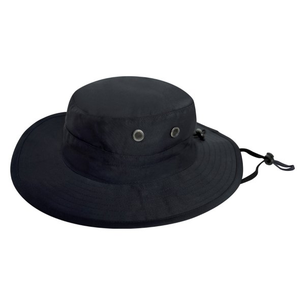Rothco® - Midnight Navy Blue Adjustable Boonie Hat