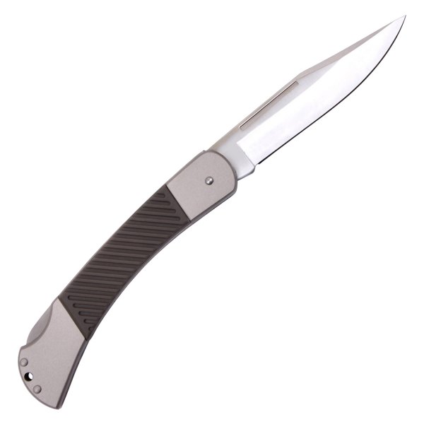 Rothco® - 3.5" Clip Point Folding Knife
