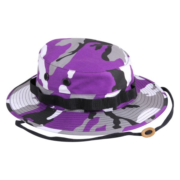 Rothco® - 7 Ultra Violet Camo Boonie Hat
