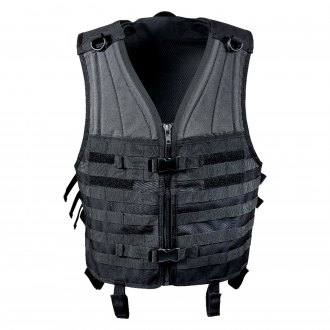 Tactical Vests & Leg Platforms | MOLLE, Utility, Lightweight, Modular ...