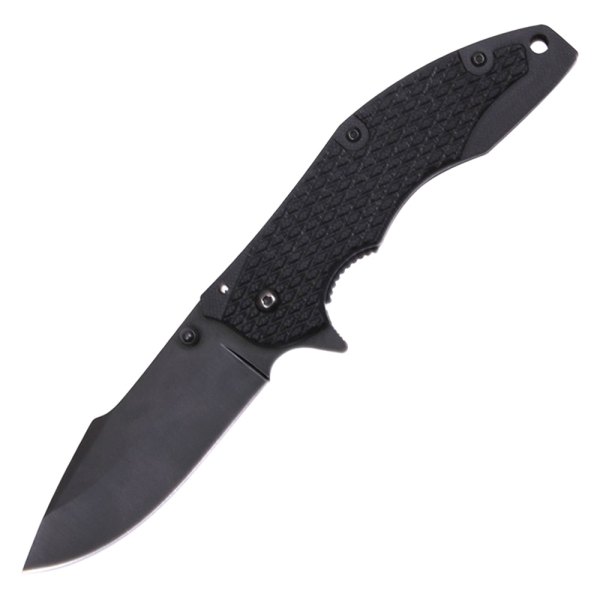 Rothco® - 3.125" Spay Point Automatic Knife