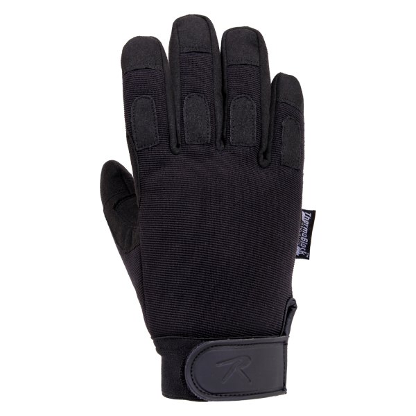 Rothco® - Large Black Cold Weather All Purpose Duty Gloves