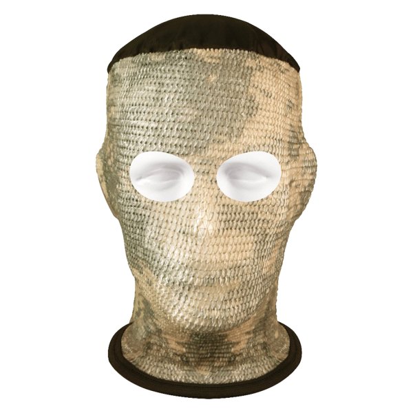 Rothco® - Woodland Camo Spandoflage Head Net