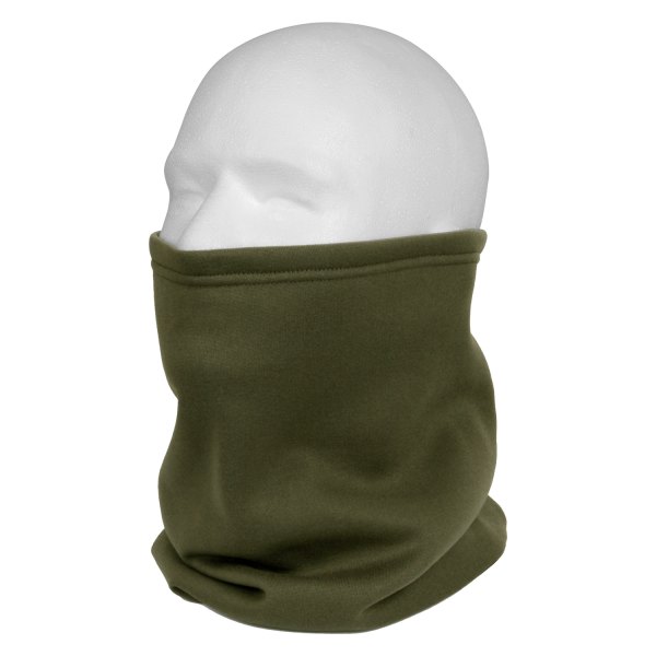 Rothco® - ECWCS Olive Drab Polyester Neck Gaiter