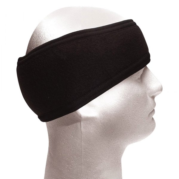 Rothco® - ECWCS Black Headband