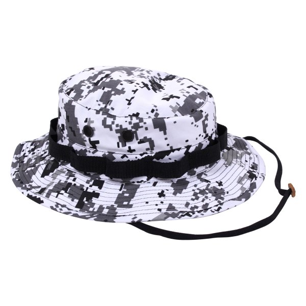 Rothco® - 7-1/2 City Digital Camo Boonie Hat
