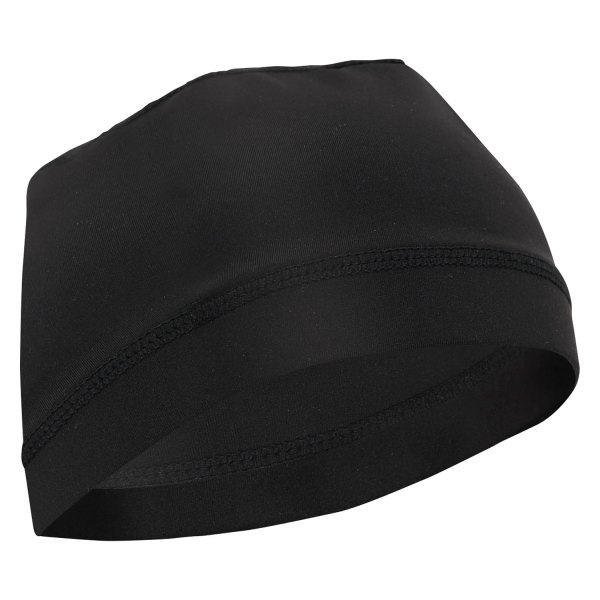 Rothco® - Black Moisture Wicking Skull Cap Helmet Liner