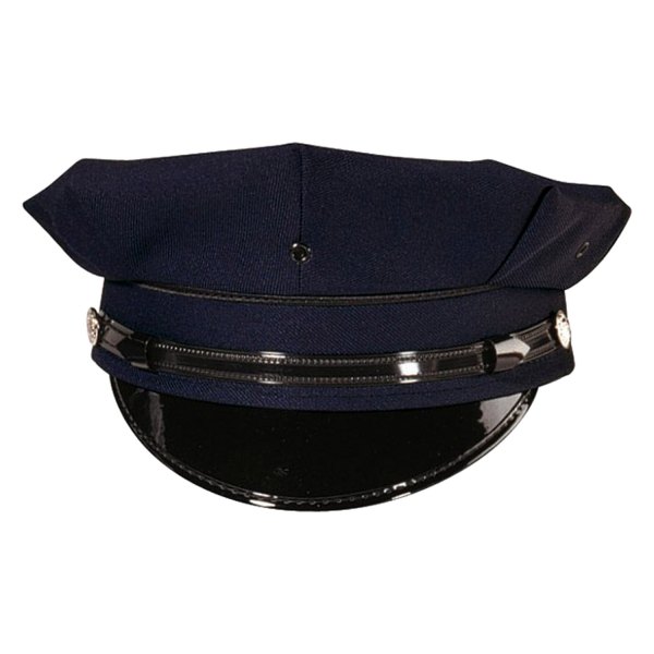 Rothco® - 6-7/8 8-Point Police/Security Cap