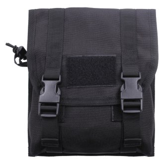 Rothco MOLLE Drop Leg Panel