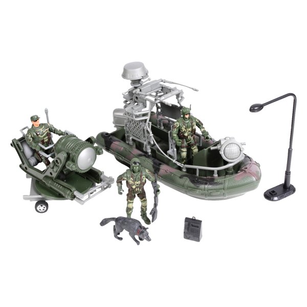 Rothco® - Military Force Amphibious Play Set