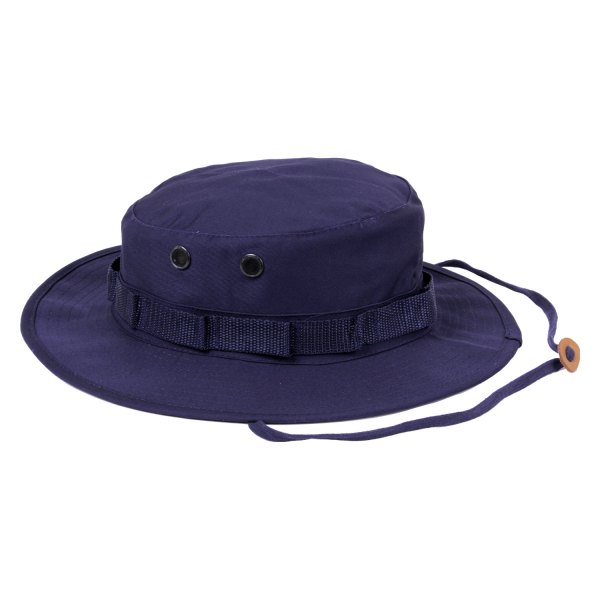 Rothco® - 7-1/2 Navy Blue Boonie Hat