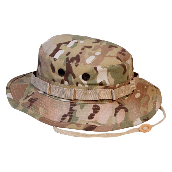 Rothco® - 7-1/4 MultiCam™ Boonie Hat