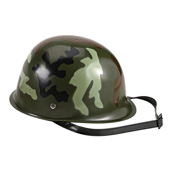 Rothco® - Kid's Woodland Camo Army Helmet