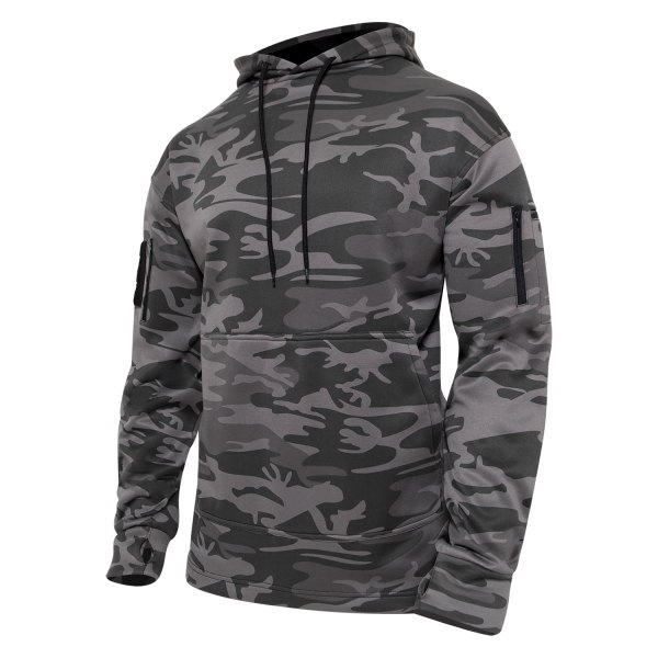 Rothco® - Concealed Carry Hoodie