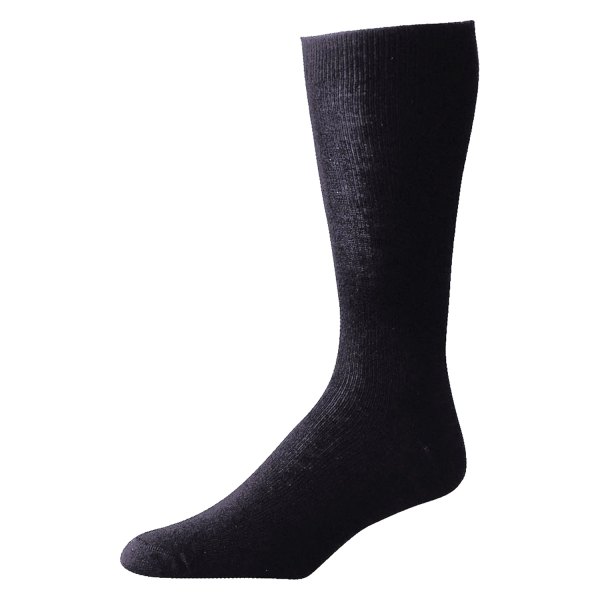 Rothco® - G.I. Black Crew Men's Socks