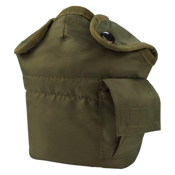 Rothco® - G.I. Style™ 1 qt Olive Drab Polyester Canteen Cover