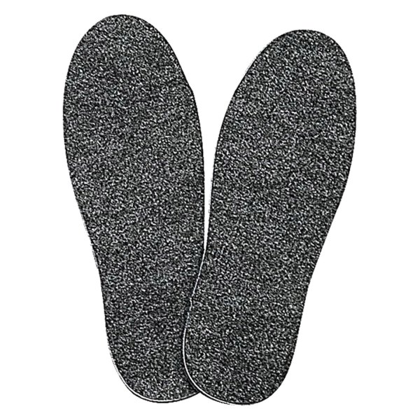 Rothco® - 1 Pair 13 (US Men's Size) Gray Cold Weather Insoles