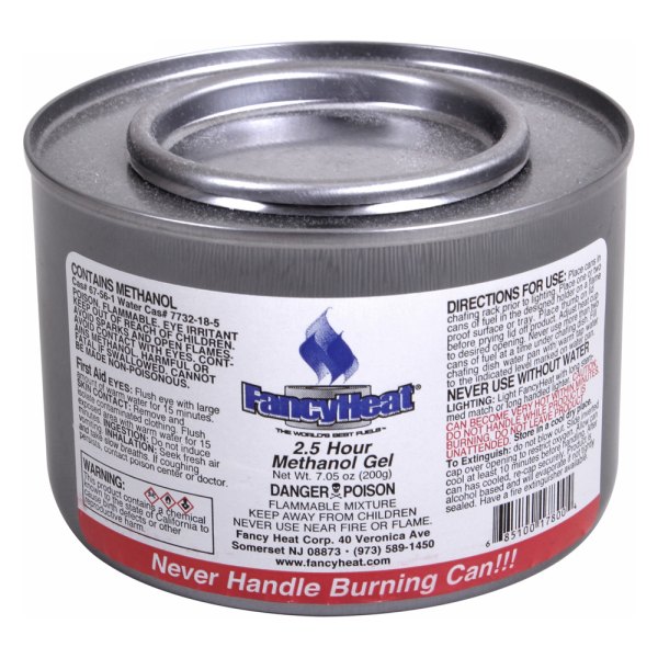 Rothco® - 7 oz. Canned Cooking Fuel