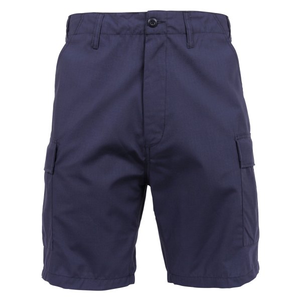 Rothco® - SWAT Tactical Men's Medium Navy Blue Shorts