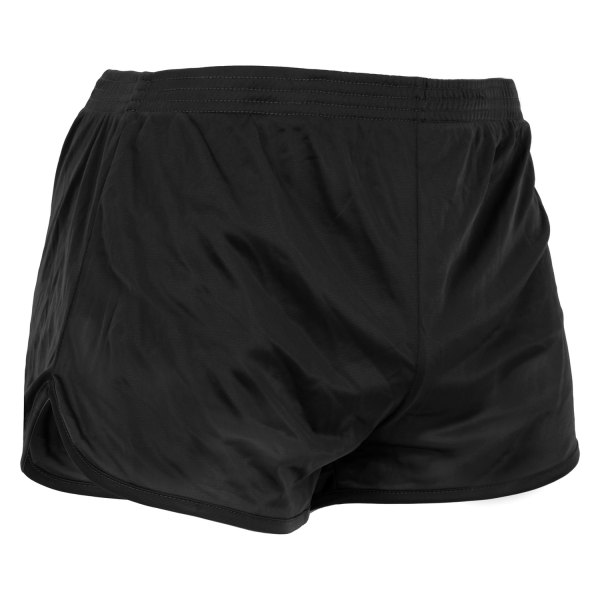 Rothco® - Ranger Men's Large Black PT Shorts