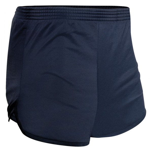 Rothco® - Men's Ranger Small Navy Blue Athletic Shorts