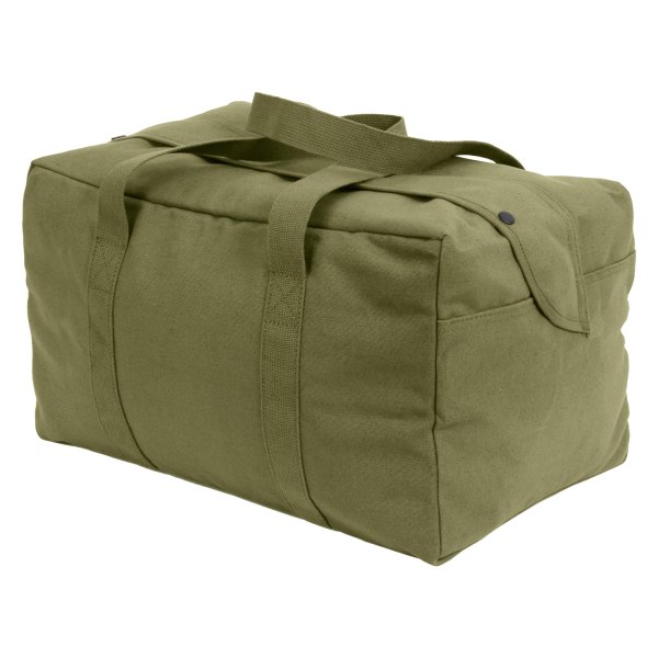 Rothco® - 19" x 12" x 11" Olive Drab Parachute Tactical Bag