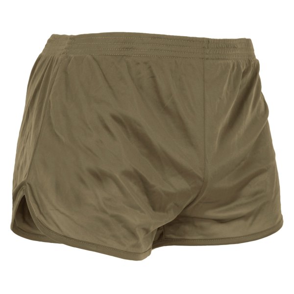 Rothco® - Ranger Men's XX-Large AR 670-1 Coyote Brown PT Shorts