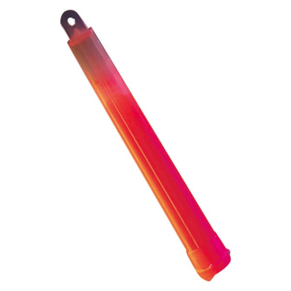 Rothco® - Glow In The Dark Red Chemical Lightstick