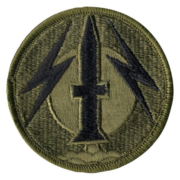 Rothco® - 56th Field Artillery Brigade Embroidered Patch