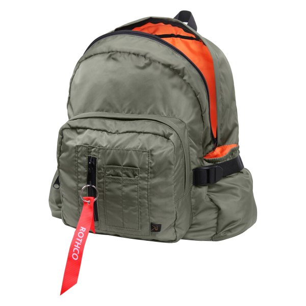 Rothco® - MA-1 Bomber Backpack