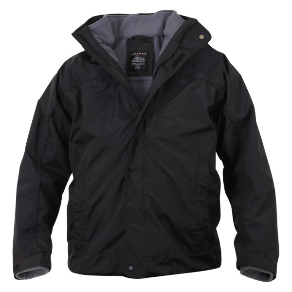 Rothco® - All Weather 3-in-1 Jacket